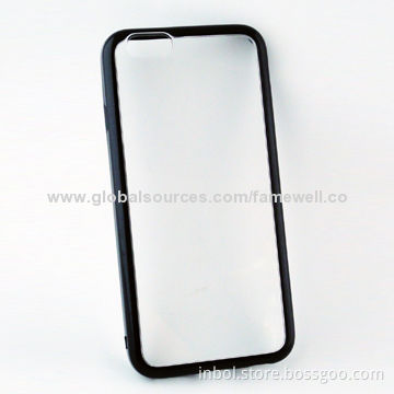 PC and TPU Case, High Quality, Suitable for New iPhone